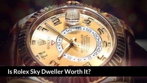 how much is a rolex sky dweller worth|rolex sky dweller price used.